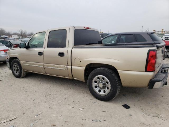 Photo 2 from auction – 2005 CHEVROLET SILVERADO with VIN 2GCEC13T951320678