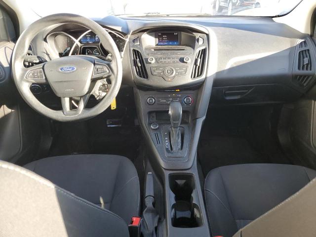 Photo 8 from auction – 2016 FORD FOCUS S with VIN 1FADP3E26GL372420