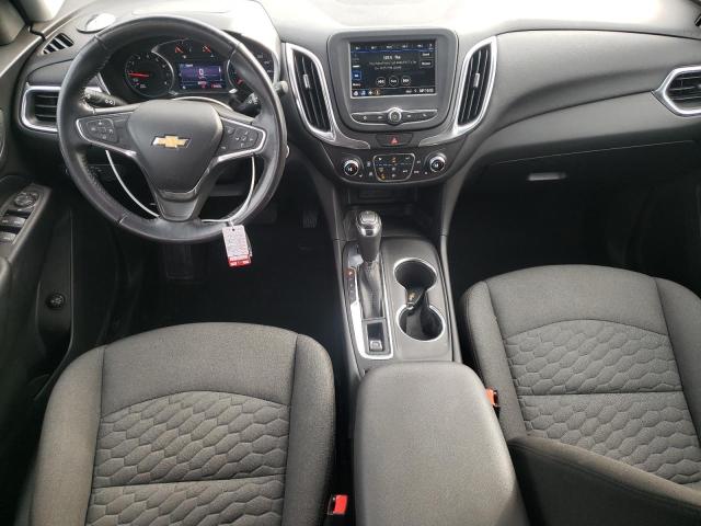 Photo 8 from auction – 2019 CHEVROLET EQUINOX LT with VIN 2GNAXUEVXK6132888