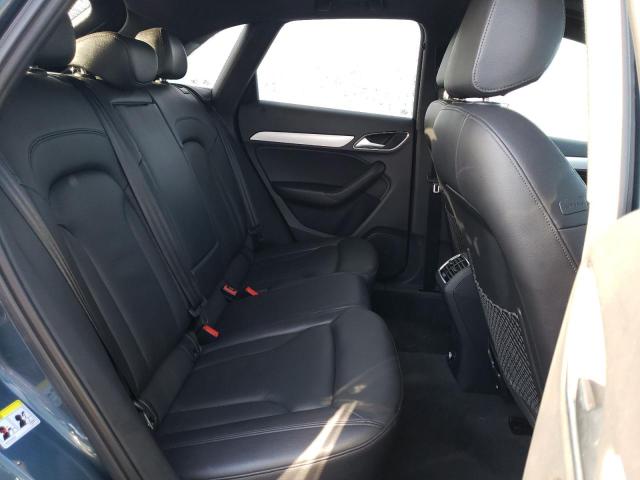 Photo 11 from auction – 2017 AUDI Q3 PREMIUM with VIN WA1BCCFS3HR017385