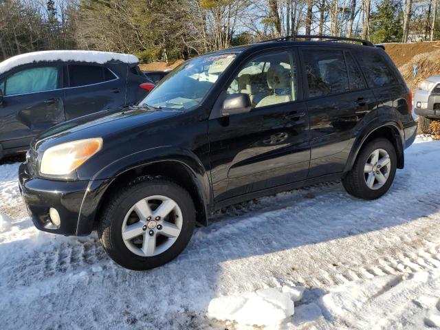 Фото 1 с аукциона – 2004 TOYOTA RAV4 с VIN JTEHD20V640011665