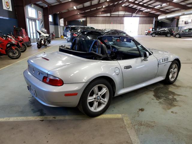 صورة رقم 3 من المزاد - 2000 BMW Z3 2.3 مع VIN WBACH9341YLF90096