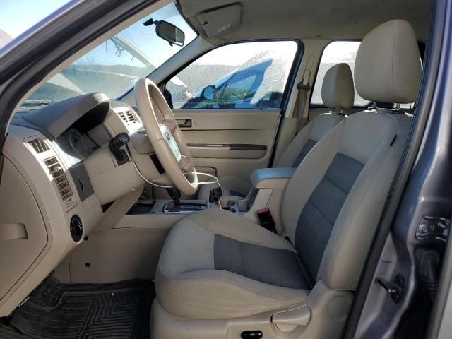 Photo 7 from auction – 2008 FORD ESCAPE XLT with VIN 1FMCU93178KA13012