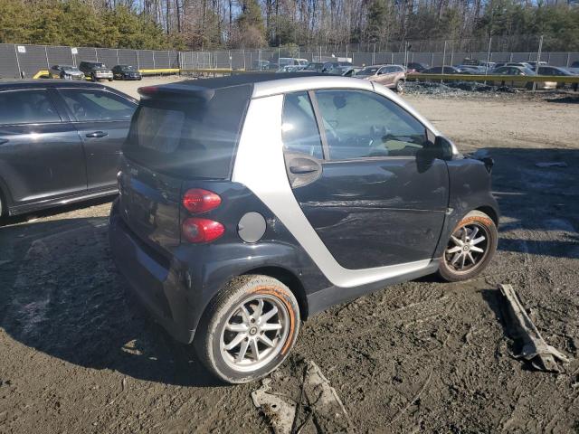 Photo 3 from auction – 2008 SMART FORTWO PAS with VIN WMEEK31X98K144693