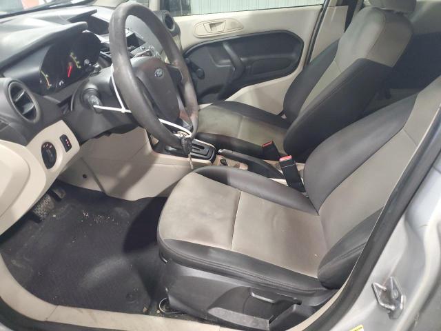 Photo 7 from auction – 2012 FORD FIESTA S with VIN 3FADP4AJ0CM125499