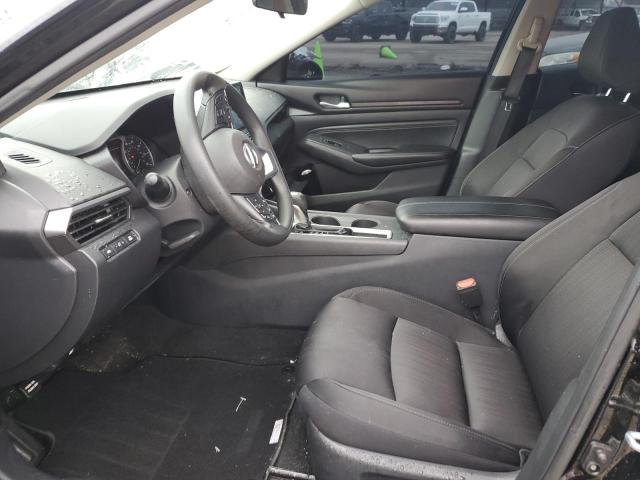 Photo 7 from auction – 2020 NISSAN ALTIMA S with VIN 1N4BL4BV4LC138505