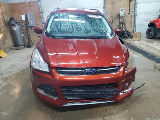 Photo 5 from auction – 2014 FORD ESCAPE SE with VIN 1FMCU0G99EUA92145