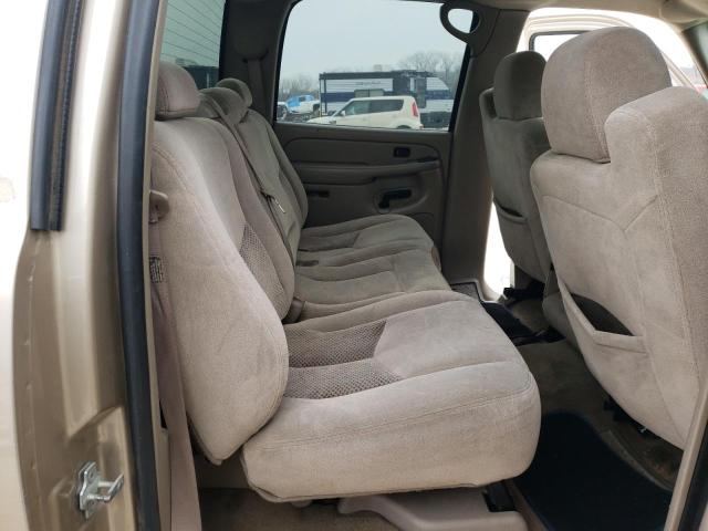 Photo 10 from auction – 2005 CHEVROLET SILVERADO with VIN 2GCEC13T951320678