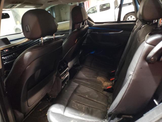 Photo 10 from auction – 2014 BMW X5 XDRIVE3 with VIN 5UXKR0C55E0K45940