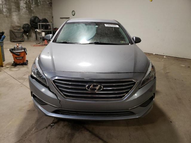 Photo 5 from auction – 2016 HYUNDAI SONATA SE with VIN 5NPE24AF8GH335529