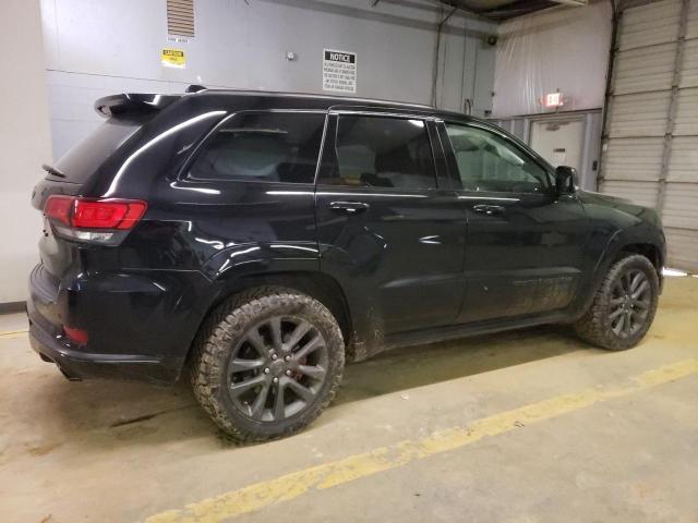 Photo 3 from auction – 2018 JEEP GRAND CHER with VIN 1C4RJFCTXJC499550