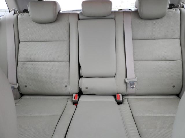 Photo 10 from auction – 2011 ACURA RDX with VIN 5J8TB1H27BA000031
