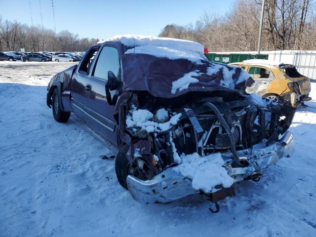 Photo 4 from auction – 2003 CHEVROLET SILVERADO with VIN 2GCEK19TX31112767