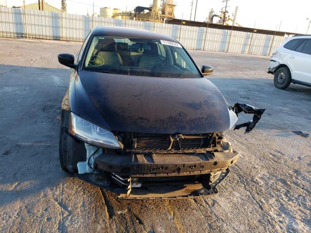 Photo 5 from auction – 2018 VOLKSWAGEN JETTA S with VIN 3VW2B7AJ9JM238170