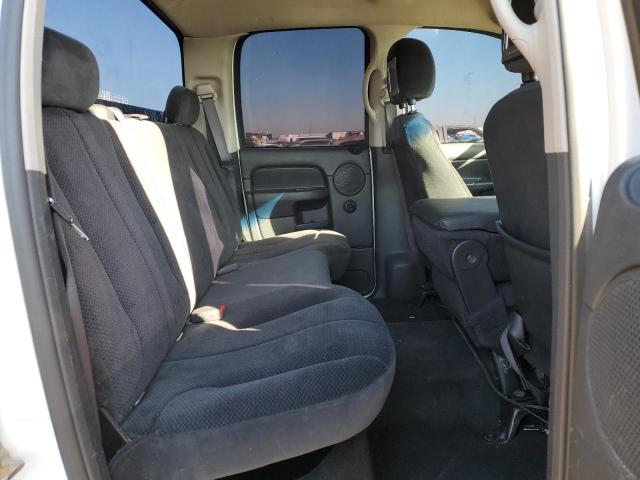 صورة رقم 10 من المزاد - 2005 DODGE RAM 2500 S مع VIN 3D7KS28D65G757063