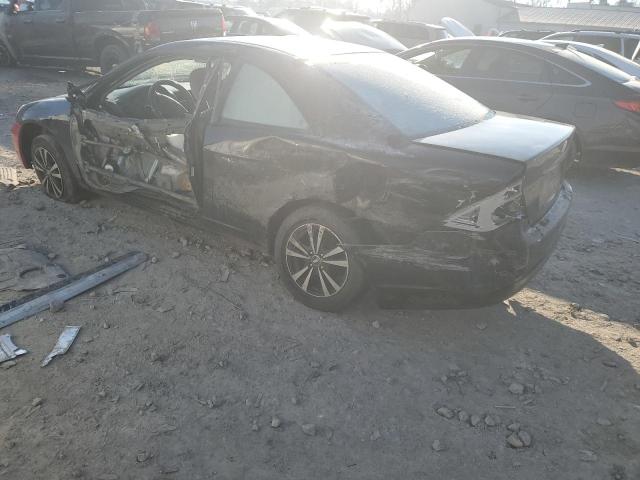 Photo 2 from auction – 2001 HONDA CIVIC SI with VIN 1HGEM22991L006852