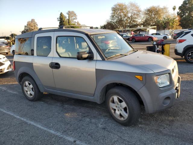 Photo 4 from auction – 2003 HONDA ELEMENT EX with VIN 5J6YH28503L046545