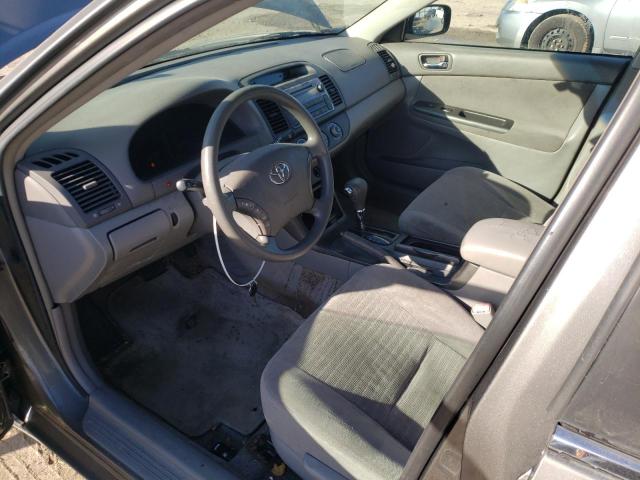 Photo 7 from auction – 2006 TOYOTA CAMRY LE with VIN JTDBE32K663050581