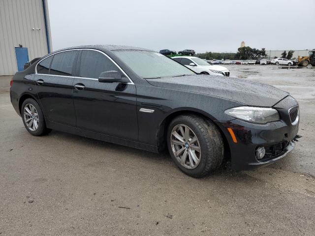 Photo 4 from auction – 2016 BMW 528 I with VIN WBA5A5C59GG353455