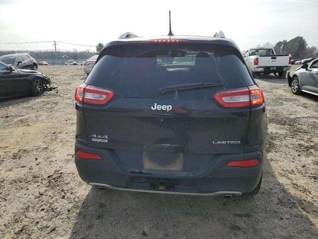 Photo 6 from auction – 2014 JEEP CHEROKEE L with VIN 1C4PJMDS8EW256969