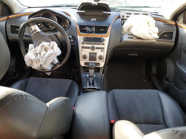 Photo 8 from auction – 2011 CHEVROLET MALIBU 2LT with VIN 1G1ZD5E72BF239458