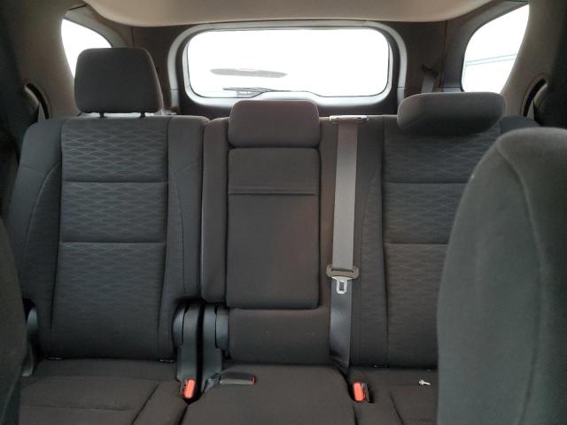 Photo 10 from auction – 2019 DODGE DURANGO SX with VIN 1C4RDJAG0KC633967