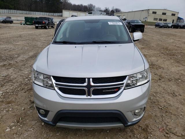 Photo 5 from auction – 2013 DODGE JOURNEY SX with VIN 3C4PDCBB6DT665691