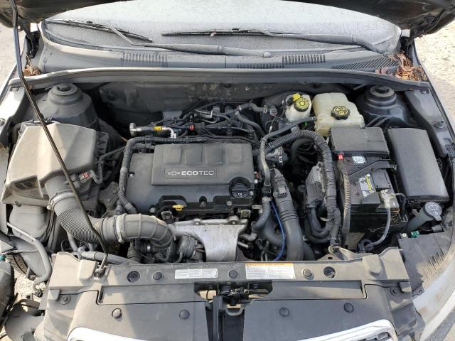 Photo 11 from auction – 2013 CHEVROLET CRUZE LT with VIN 1G1PC5SB4D7189467