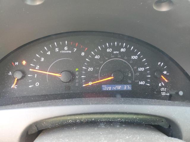 Photo 9 from auction – 2011 TOYOTA CAMRY BASE with VIN 4T1BF3EK9BU758302