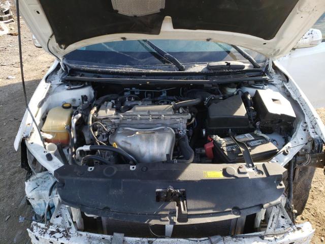 Photo 11 from auction – 2014 TOYOTA SCION TC with VIN JTKJF5C73E3066856