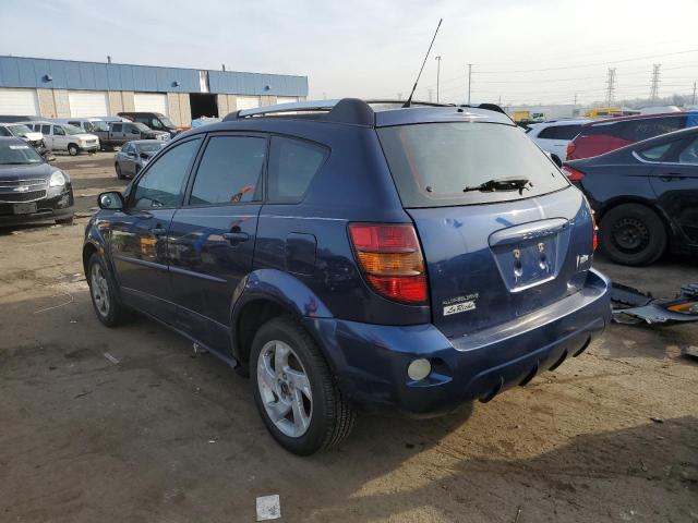 Photo 2 from auction – 2004 PONTIAC VIBE with VIN 5Y2SM62834Z415737