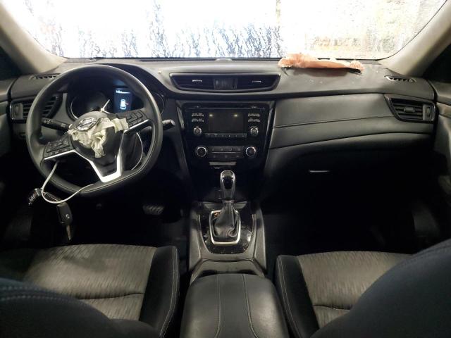 Photo 8 from auction – 2017 NISSAN ROGUE S with VIN JN8AT2MTXHW388749