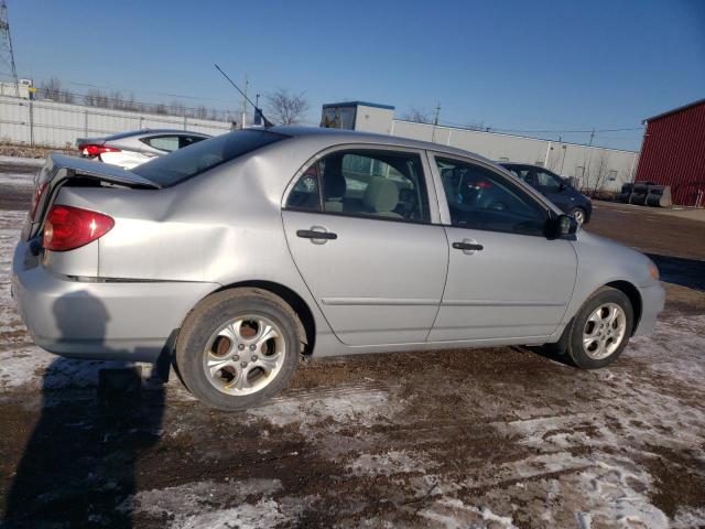 Photo 3 from auction – 2007 TOYOTA COROLLA CE with VIN 2T1BR32E37C785882