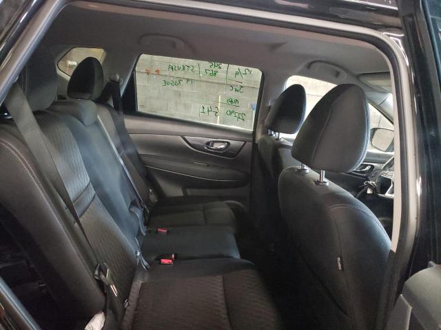 Photo 11 from auction – 2019 NISSAN ROGUE S with VIN KNMAT2MV8KP521796