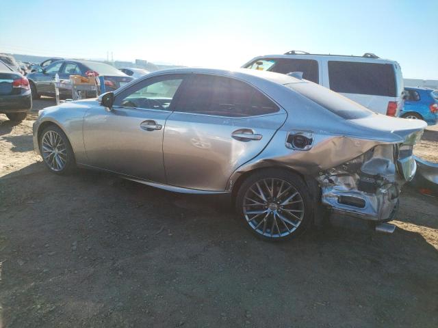Photo 2 from auction – 2016 LEXUS IS 200T with VIN JTHBA1D24G5001879