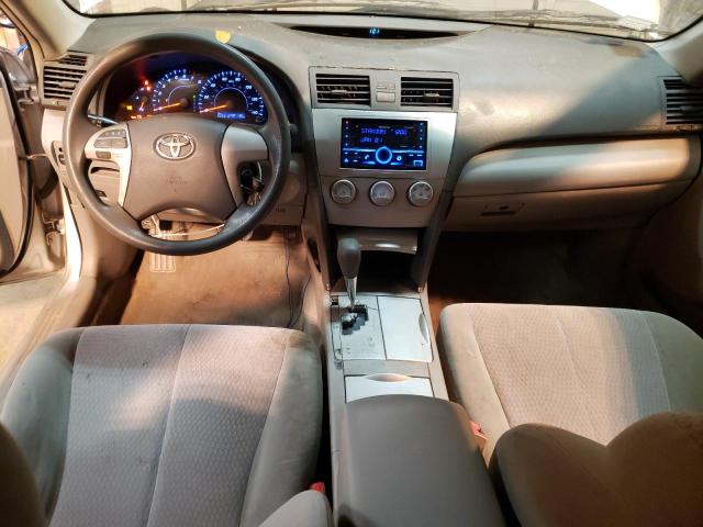 Photo 8 from auction – 2011 TOYOTA CAMRY BASE with VIN 4T1BF3EK6BU613931