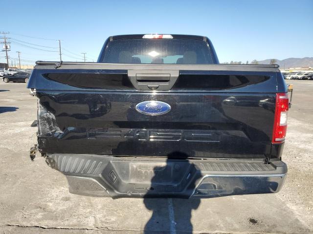 Photo 6 from auction – 2018 FORD F150 SUPER with VIN 1FTEW1CB5JKE46500
