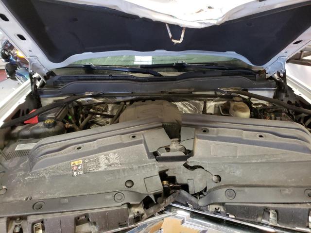 Photo 11 from auction – 2016 CHEVROLET SILVERADO with VIN 1GC3KYCG1GZ319122