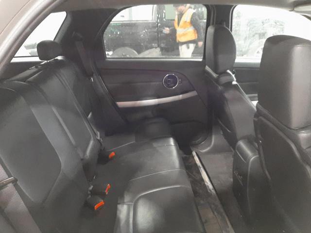 Photo 10 from auction – 2007 PONTIAC TORRENT with VIN 2CKDL63F176054784