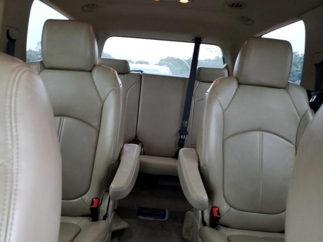 Photo 10 from auction – 2012 GMC ACADIA SLT with VIN 1GKKVRED5CJ335980
