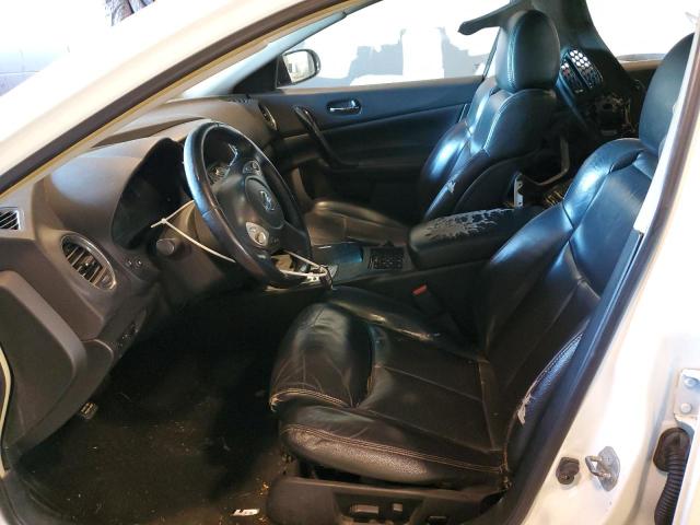 Photo 7 from auction – 2011 NISSAN MAXIMA S with VIN 1N4AA5AP0BC839325