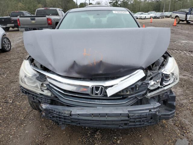Photo 5 from auction – 2017 HONDA ACCORD SPO with VIN 1HGCR2F56HA043802