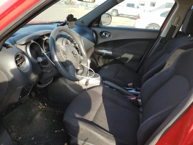 Photo 7 from auction – 2014 NISSAN JUKE S with VIN JN8AF5MR0ET354961