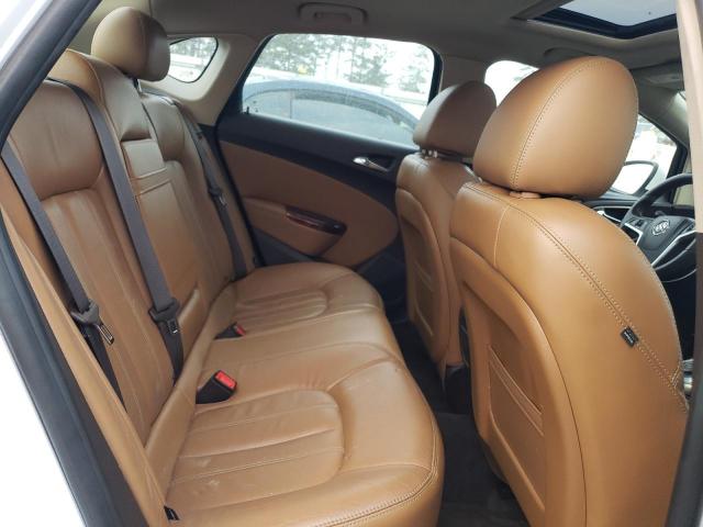 Photo 10 from auction – 2013 BUICK VERANO with VIN 1G4PS5SK0D4180286