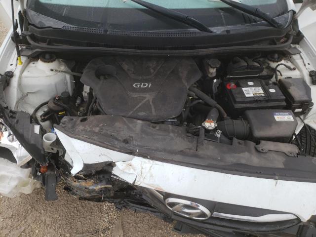 Photo 11 from auction – 2016 HYUNDAI ACCENT SE with VIN KMHCT4AEXGU969194
