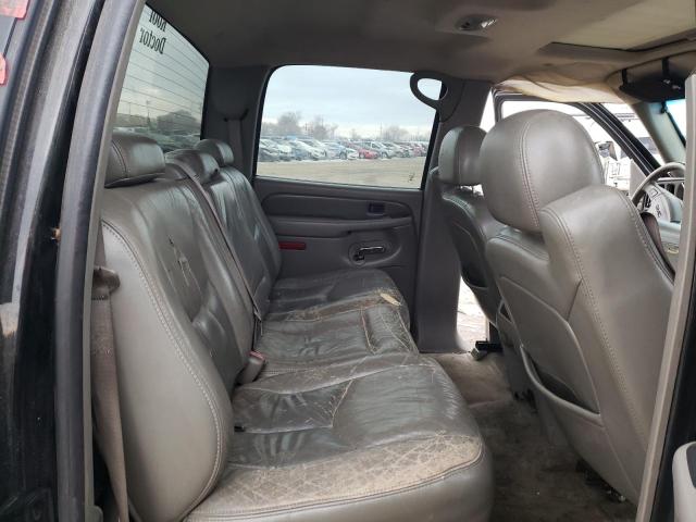 Photo 10 from auction – 2006 GMC SIERRA K15 with VIN 2GTEK63N861208893