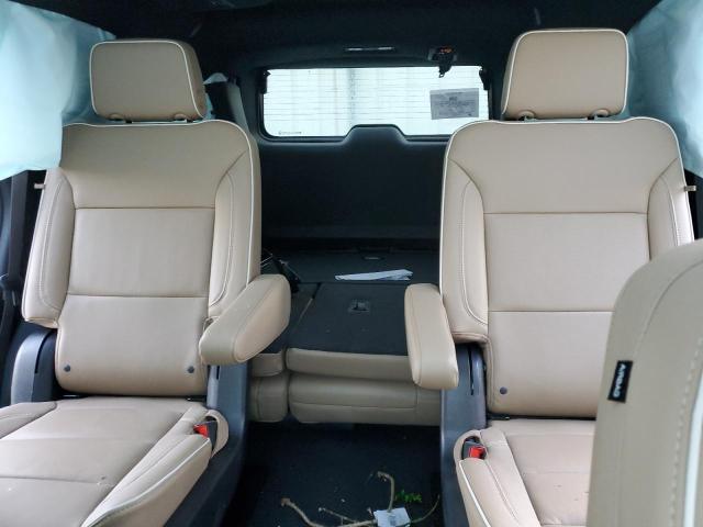 Photo 10 from auction – 2023 CHEVROLET TAHOE K150 with VIN 1GNSKSKD3PR147828