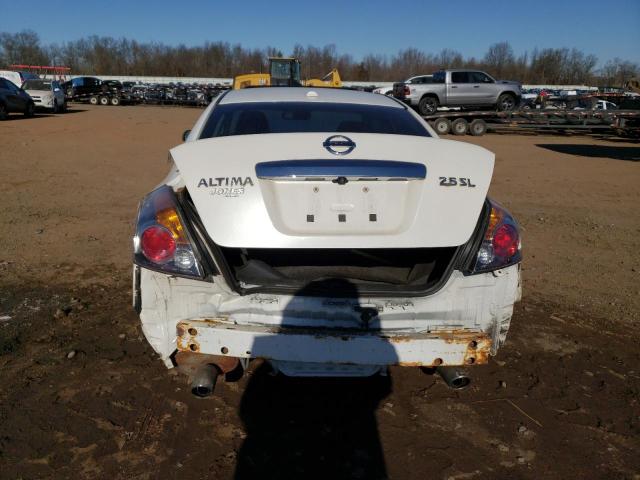 Фото 6 с аукциона – 2012 NISSAN ALTIMA с VIN 1N4AL2AP2CC129434