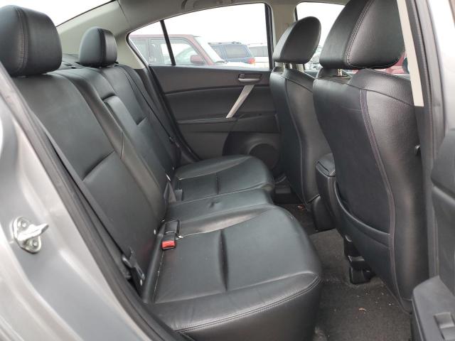 Photo 10 from auction – 2011 MAZDA 3 S with VIN JM1BL1W59B1386987