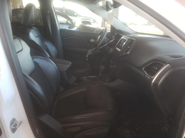 Photo 7 from auction – 2019 JEEP CHEROKEE L with VIN 1C4PJLLB9KD469965